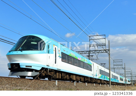 近畿日本鉄道　23000系　伊勢志摩ライナー　ミジュマルライナー 123341336