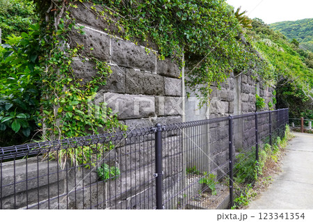 佐多岬灯台守宿舎跡 123341354