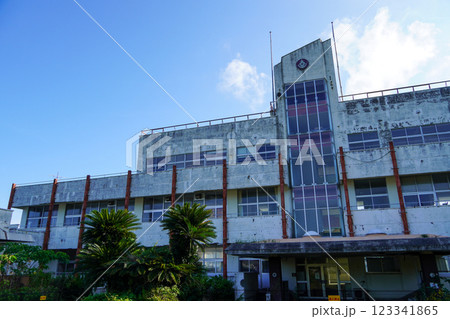 津奈木町立赤崎小学校（廃校） 123341865