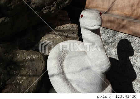 品川区 蛇窪神社 品川区 蛇窪神社 123342420