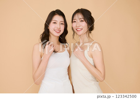 ビューティポートレート ビューティポートレート 123342500