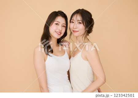 ビューティポートレート ビューティポートレート 123342501