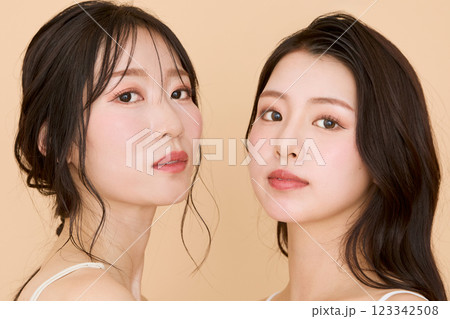 ビューティポートレート ビューティポートレート 123342508