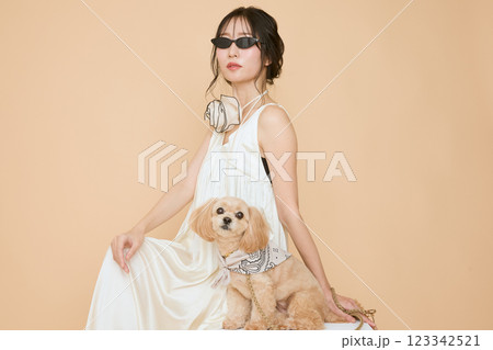 ファッションポートレート ファッションポートレート 123342521