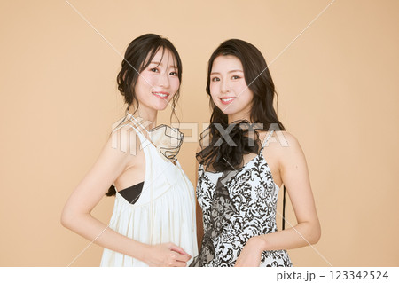 ファッションポートレート ファッションポートレート 123342524