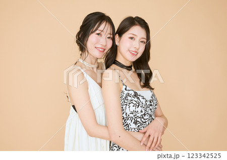 ファッションポートレート ファッションポートレート 123342525