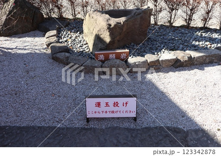 品川区 蛇窪神社 品川区 蛇窪神社 123342878