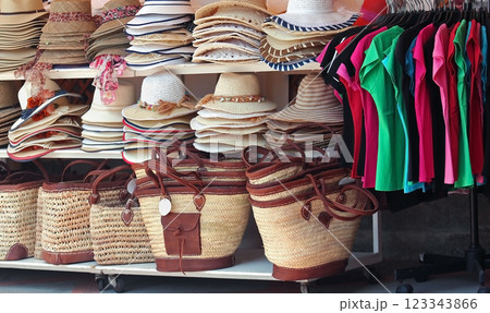 Summer fashion 123343866
