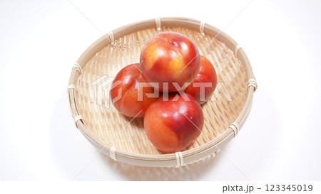 ネクタリン ネクタリン 123345019