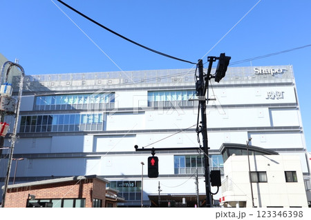 新小岩駅 123346398