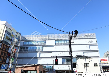 新小岩駅 123346644