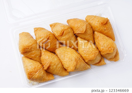 稲荷寿司 123346669