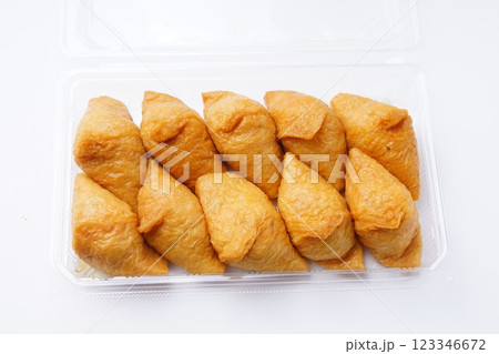 稲荷寿司 稲荷寿司 123346672