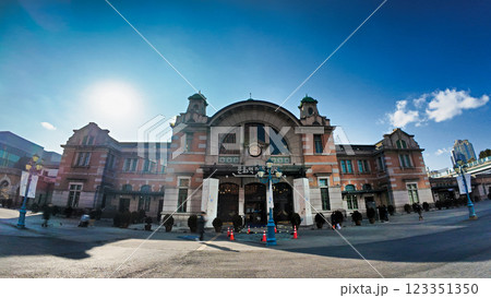 ソウル駅 123351350