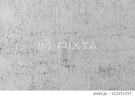 Textured closeup photo of a gray concrete wall showcasing detailed surface Textured closeup photo of a gray concrete wall showcasing detailed surface 123351557