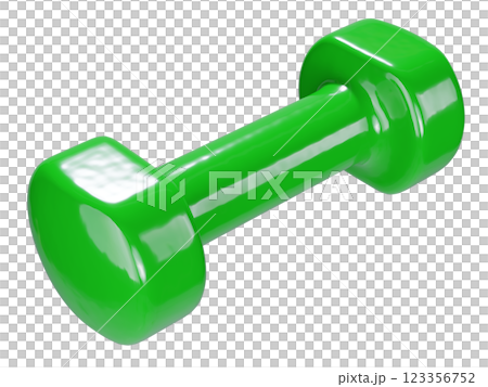 Blank Round vinyl rubber Dumbbell, weightlifting gym equipment side view Blank Round vinyl rubber Dumbbell, weightlifting gym equipment side view 123356752