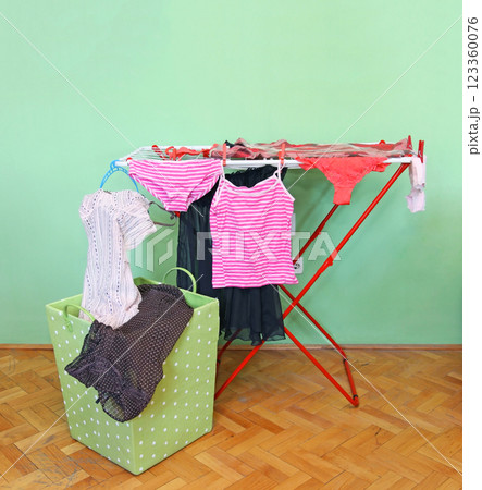 Laundry dryer rack Laundry dryer rack 123360076