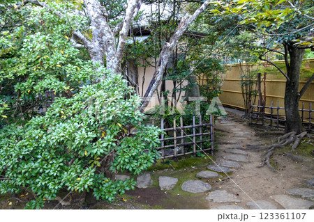 佐伯市茶室・汲心亭 佐伯市茶室・汲心亭 123361107