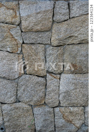 石垣 123364134