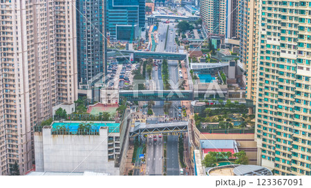 Feb 22 2025 the Residential Buildings and City Infrastructure, Po Yap Road 123367091