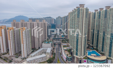 Feb 22 2025 the Residential Buildings and City Infrastructure, v 123367092