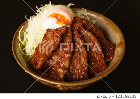 黒毛和牛特選カルビ切り落とし 黒毛和牛特選カルビ切り落とし 123368139