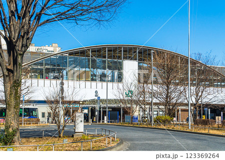 東京都 中央線 武蔵小金井駅南口 東京都 中央線 武蔵小金井駅南口 123369264