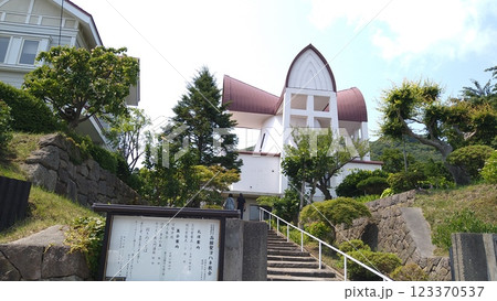 函館聖ヨハネ教会 函館聖ヨハネ教会 123370537