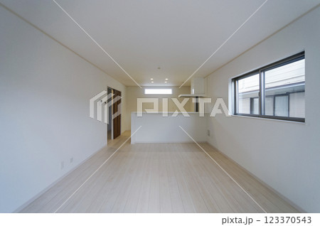 リビングダイニングルーム リビングダイニングルーム 123370543