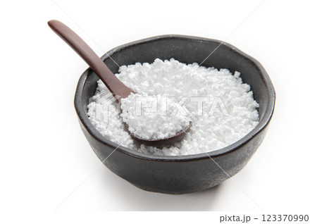 食品添加物の焼ミョウバン 食品添加物の焼ミョウバン 123370990