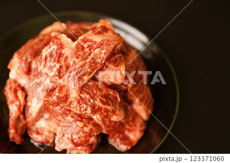 国産ハラミ 国産ハラミ 123371060