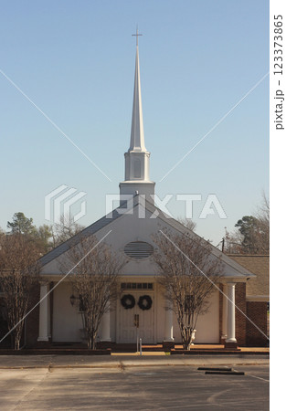 Historic Church Building Located in Tyler TX Historic Church Building Located in Tyler TX 123373865