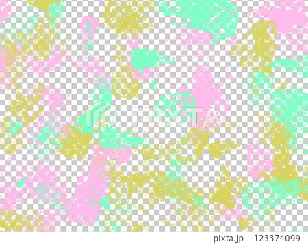 Grunge background that looks like random paint smears Grunge background that looks like random paint smears 123374099