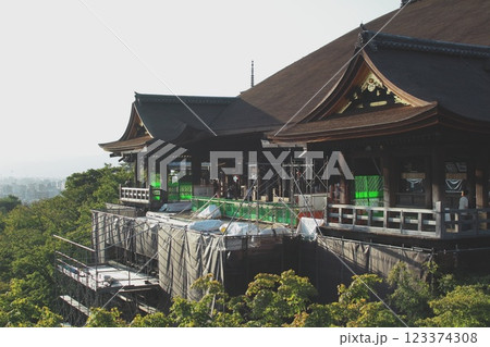 清水寺 清水寺 123374308