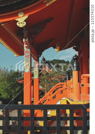 平安神宮 123374310