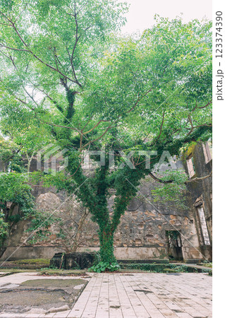 片島魚雷発射試験場跡 123374390