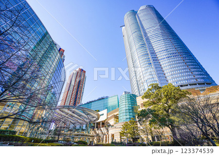 六本木ヒルズ 123374539