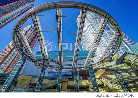 六本木ヒルズ 123374540