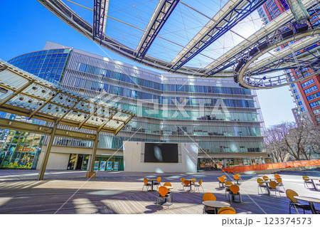 テレビ朝日 123374573