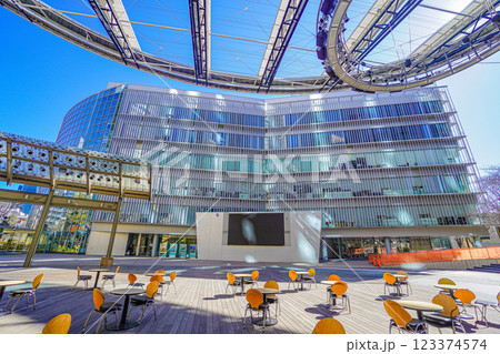 テレビ朝日 123374574