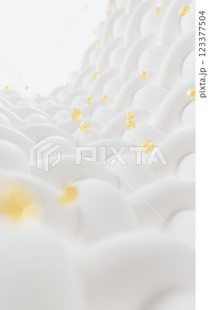 立体 3次元 3D 123377504