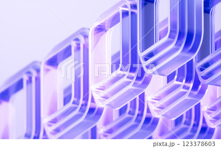 立体 3次元 3D 123378603