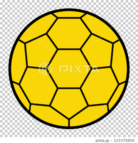Handball Icon Handball Icon 123378850