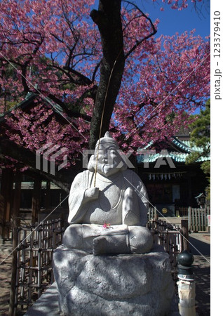 荏原神社 荏原神社 123379410