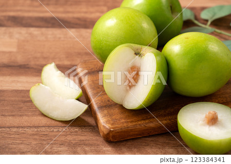 デート 日付 ナツメヤシ 123384341