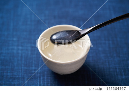 葛湯 123384567