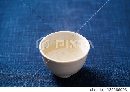 葛湯 123386098