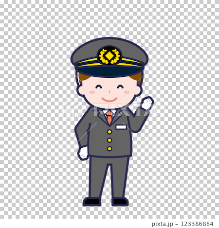 Driver/Male 04 123386884