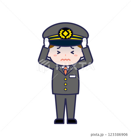 運転士／男性 26 123386906