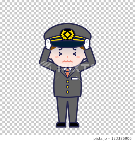 運転士／男性 26 123386906
